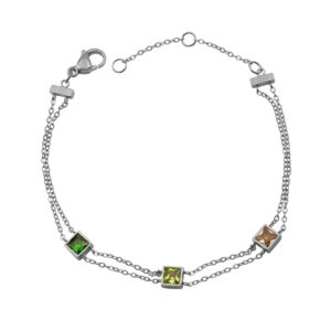 Stainless Steel Bracelet