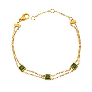 Stainless Steel Bracelet