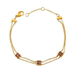 Stainless Steel Bracelet