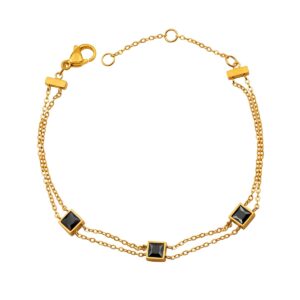 Stainless Steel Bracelet