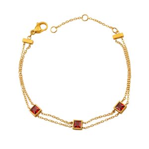 Stainless Steel Bracelet