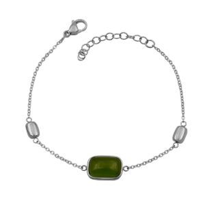 Stainless Steel Bracelet