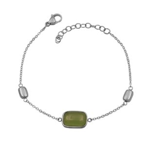 Stainless Steel Bracelet