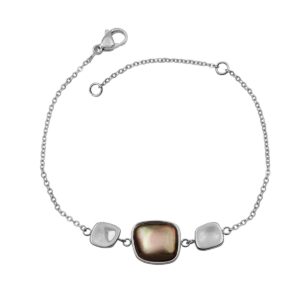 Stainless Steel Bracelet