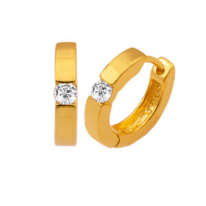Silver Earrings 925