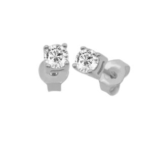 Silver Earrings 925