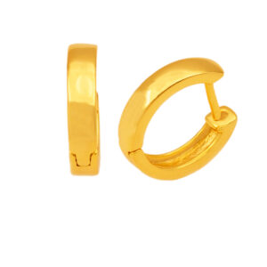 Silver Earrings 925