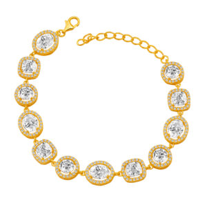 Silver Bracelet 925