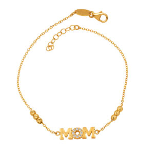 Gold Bracelet 9k