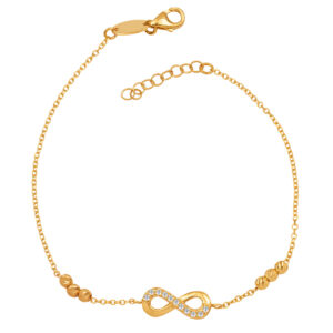 Gold Bracelet 9k