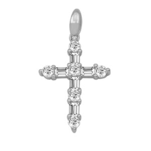 Silver Cross 925