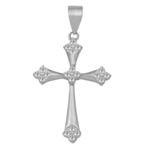 Silver Cross 925