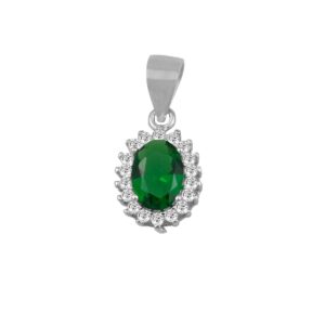 Silver Pendant 925
