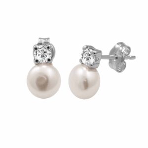 Gold Earrings 9k