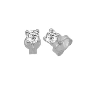 Gold Earrings 9k