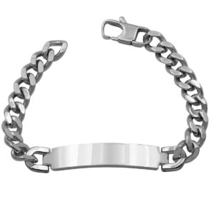 Stainless Steel Bracelet