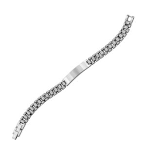 Stainless Steel Bracelet