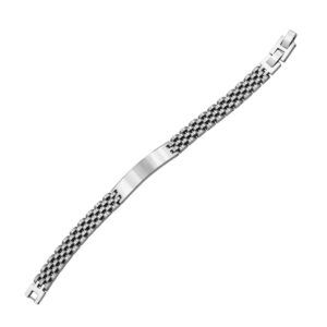Stainless Steel Bracelet