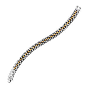 Stainless Steel Bracelet