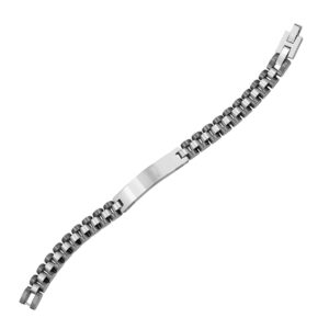 Stainless Steel Bracelet