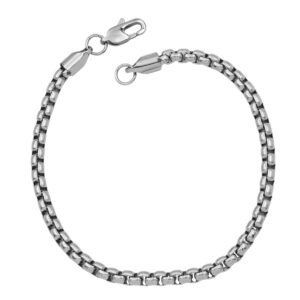 Stainless Steel Bracelet