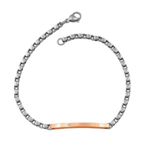 Stainless Steel Bracelet