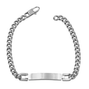 Stainless Steel Bracelet