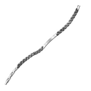 Stainless Steel Bracelet