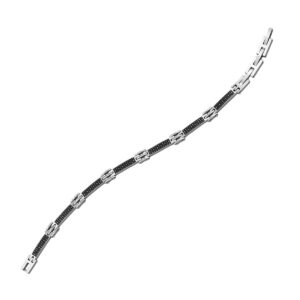Stainless Steel Bracelet