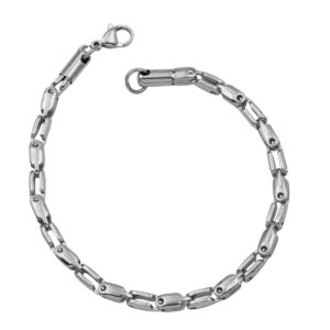 Stainless Steel Bracelet
