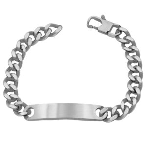 Stainless Steel Bracelet