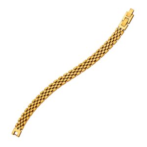 Stainless Steel Bracelet