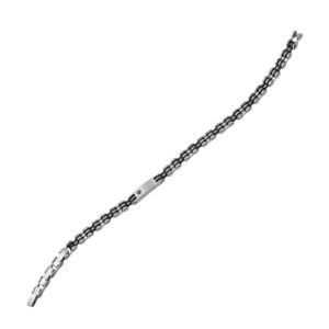 Stainless Steel Bracelet