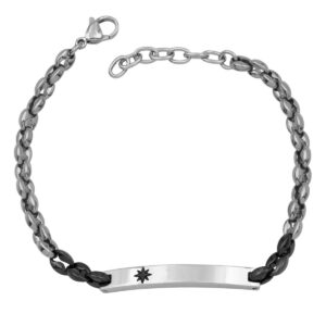 Stainless Steel Bracelet