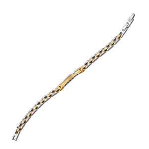 Stainless Steel Bracelet