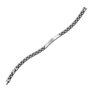 Stainless Steel Bracelet