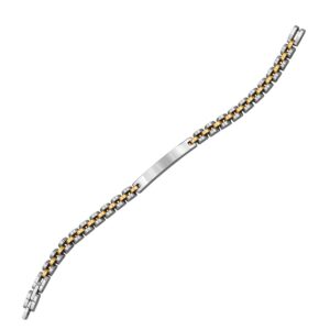 Stainless Steel Bracelet