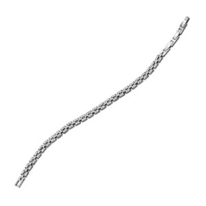 Stainless Steel Bracelet