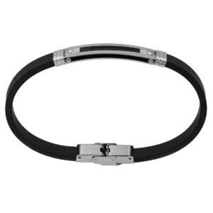 Stainless Steel Bracelet