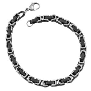 Stainless Steel Bracelet