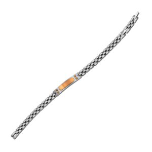 Stainless Steel Bracelet