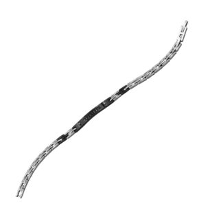 Stainless Steel Bracelet
