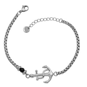 Stainless Steel Bracelet
