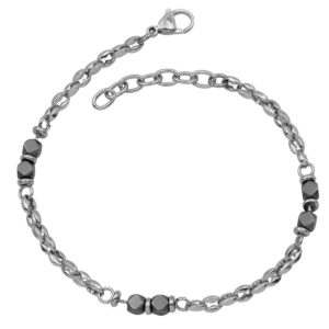 Stainless Steel Bracelet