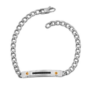 Stainless Steel Bracelet