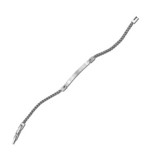 Stainless Steel Bracelet