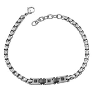 Stainless Steel Bracelet