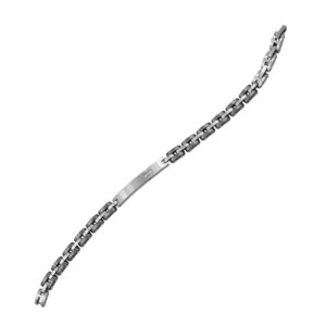 Stainless Steel Bracelet
