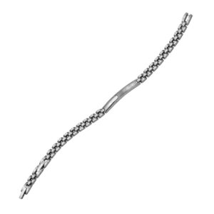 Stainless Steel Bracelet