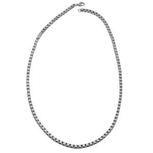 Stainless Steel Necklace